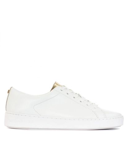 Michael Kors Low-top sneakers for Women | Online Sale up to 65% off | Lyst