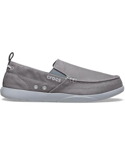 Crocs™ Men's Walu Slip-on - Black