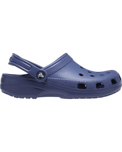 Crocs™ | unisex | classic | clogs | blau | 36