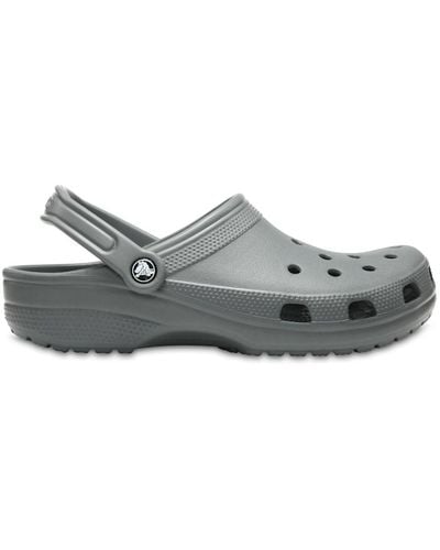 Crocs™ Classic Shoe - Grey