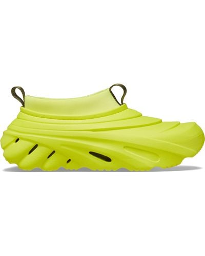 Crocs™ | unisex | echo storm | sneakers | gelb | 36
