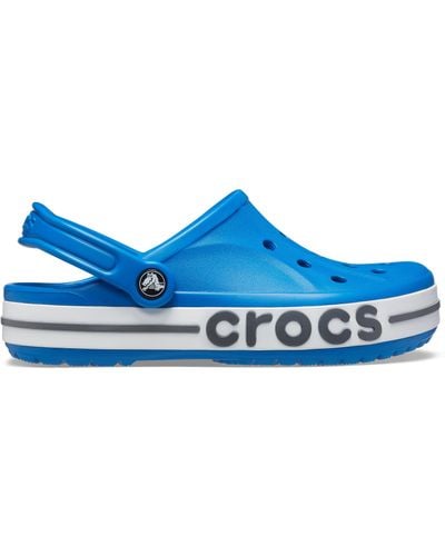 Crocs™ | unisex | bayaband | clogs | blau | 36
