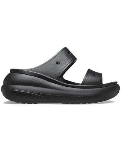Crocs™ Crush Sandal - Black