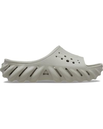 Crocs™ Echo Slide - Grey