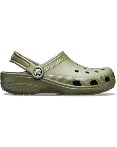 Crocs™ | unisex | classic | clogs | grün | 36
