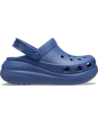 Crocs™ Crush Clog - Blue