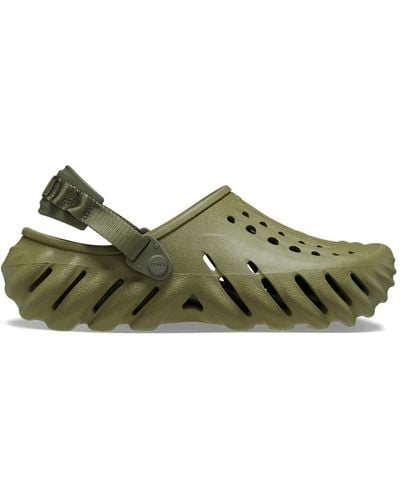 Crocs™ Echo Clog - Green