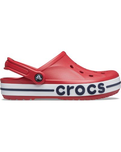 Crocs™ Bayaband Clogs - Mehrfarbig