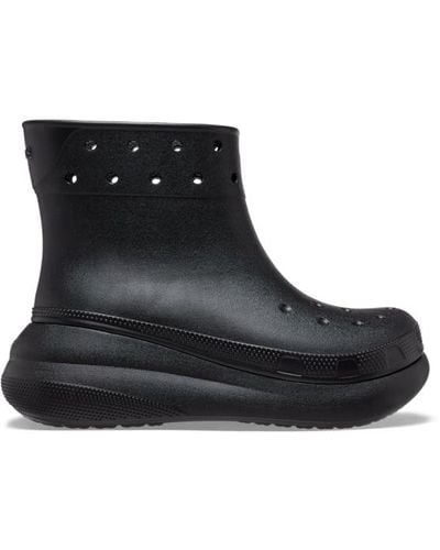 Crocs™ Crush Boot - Black