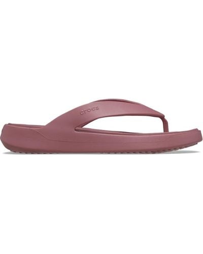 Crocs™ Getaway Flip - Purple