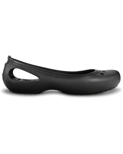 Crocs™ Ballet flats and ballerina shoes for Women | Online Sale up to 34%  off | Lyst