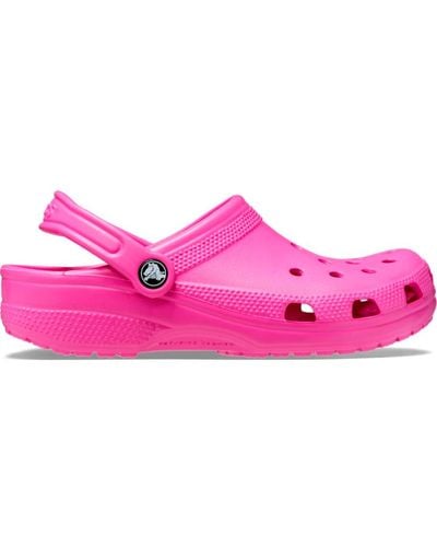 Crocs™ Classic Clog - Pink