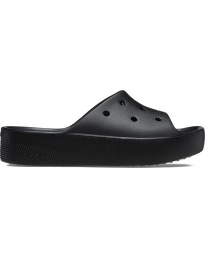 Crocs™ Crocband Flip Flip Flops - Black
