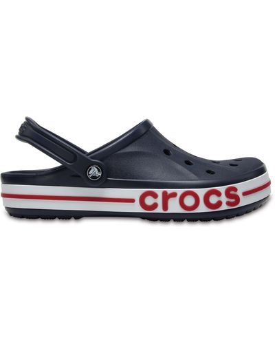 Crocs™ | unisex | bayaband | clogs | blau | 36