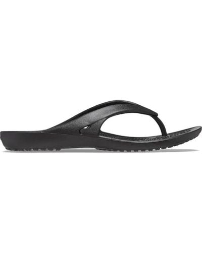 Crocs™ Kadee Ii Flip-flop - Black