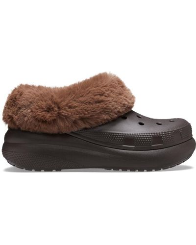 Crocs™ Loafers and moccasins for Women | Online Sale up to 49% off | Lyst