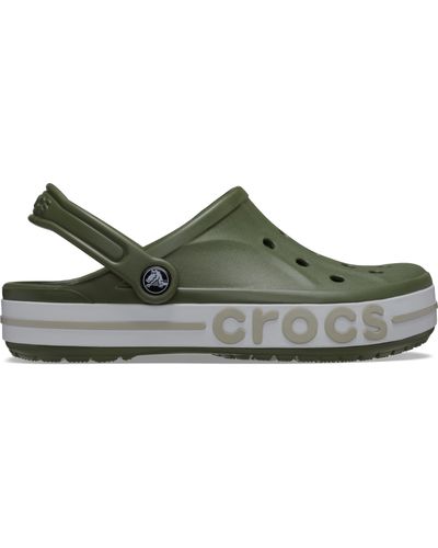 Crocs™ | unisex | bayaband | clogs | grün | 36