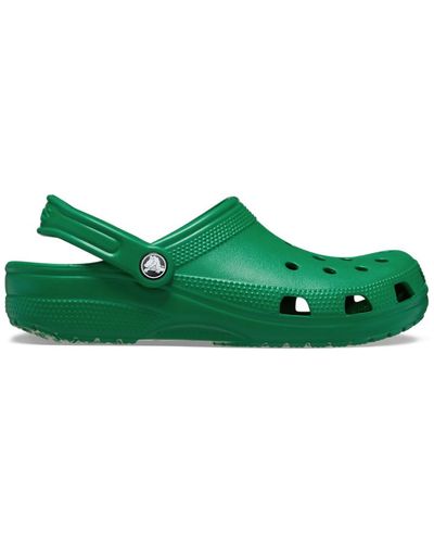 Crocs™ Classic Clog - Green