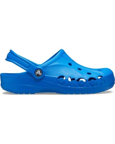 Crocs™ Baya Clogs - Blau