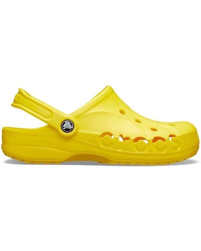 Crocs™ Baya Clog - Yellow