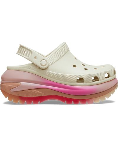 Buy White Flat Shoes for Women by CROCS Online