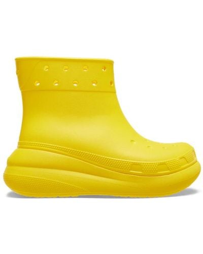 Crocs™ Crush Boot - Yellow
