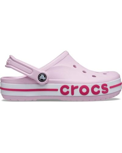 Crocs™ Bayaband Clog - Pink