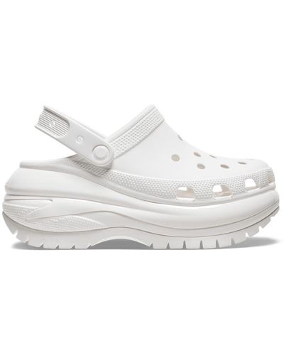 Crocs™ Hiker Xscape Clog - White