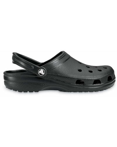 Crocs™ Classic Clog - Black