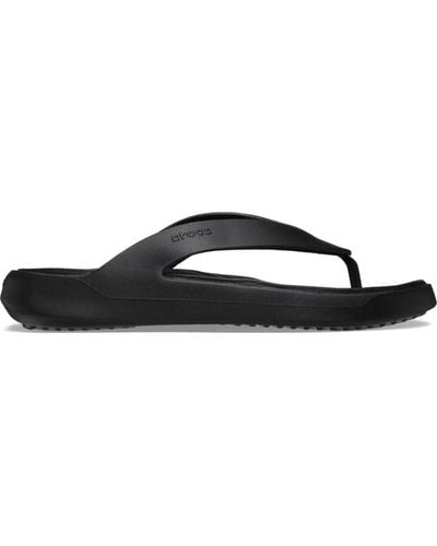 Crocs™ Getaway Flip - Black
