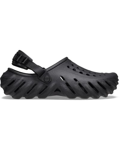 Crocs™ Echo Clog - Black