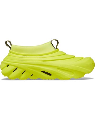 Crocs™ Echo Storm - Yellow