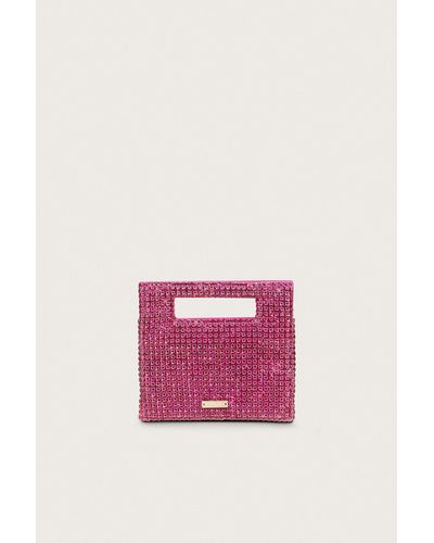 Pink Cult Gaia Bags for Women | Lyst