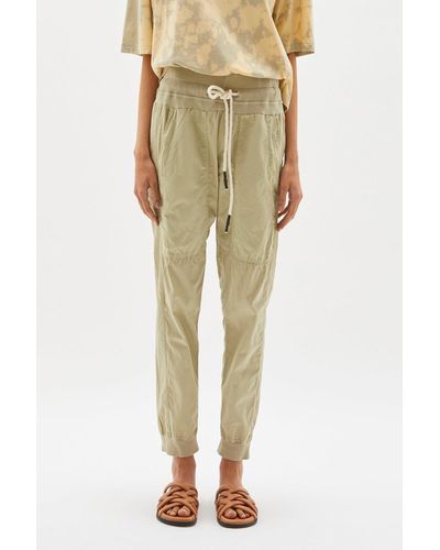 Bassike Pants, Slacks and Chinos for Women | Online Sale up to 80% off |  Lyst