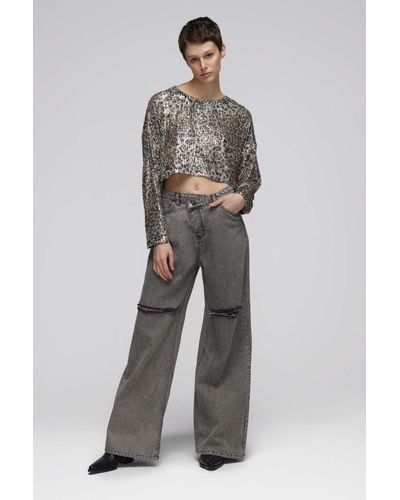 In the mood for love Pants for Women