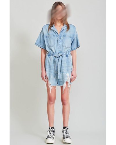 R13 Jumpsuits and rompers for Women Online Sale up to 82 off Lyst