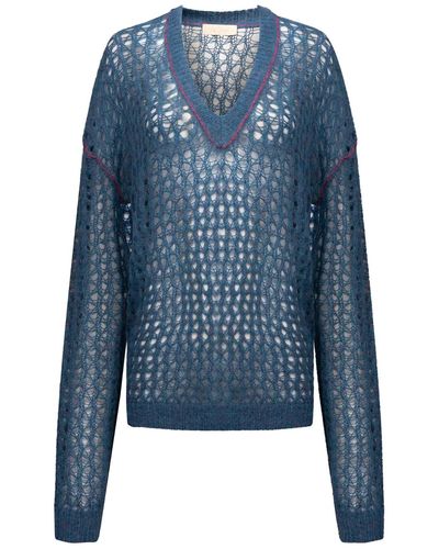 Mes Demoiselles Sweaters and knitwear for Women | Online Sale up to 82% ...