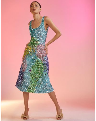 Cynthia Rowley Dresses for Women | Online Sale up to 87% off | Lyst