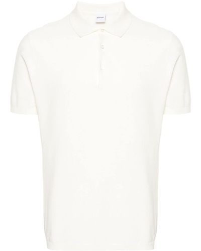 Aspesi 446 Shirt - White