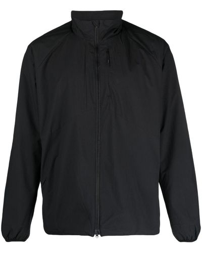 Snow Peak Bomber Octa - Nero