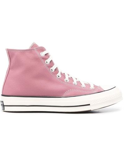 Converse Chuck 70 High-top Trainers - Pink