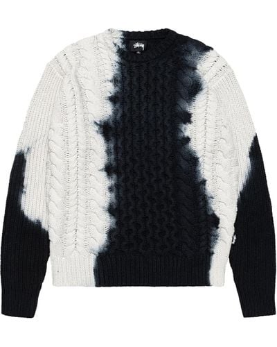 Stussy Sweaters and knitwear for Women | Online Sale up to 23% off | Lyst