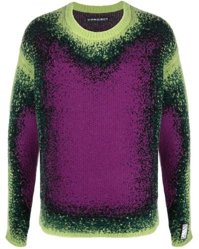 Y. Project Sweaters and knitwear for Men | Online Sale up to 83