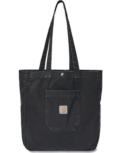 Carhartt Garrison Tote Bag - Black