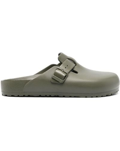Birkenstock Sandals - Green