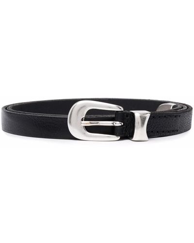 Our Legacy Belts for Women | Online Sale up to 33% off | Lyst