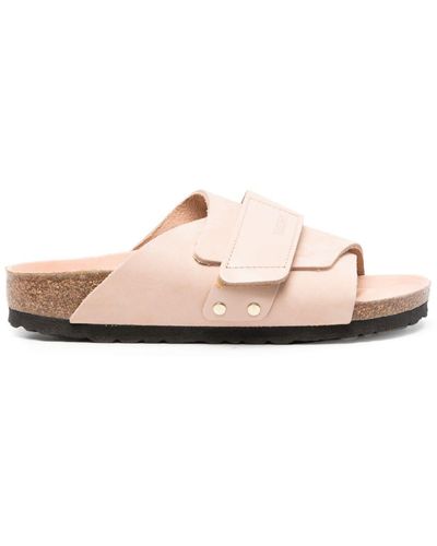 Birkenstock Sandals - Pink