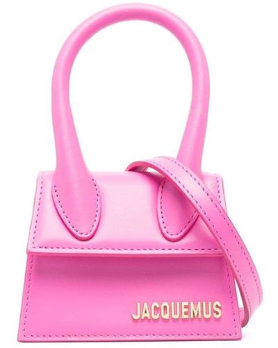Borsa shop mini jacquemus