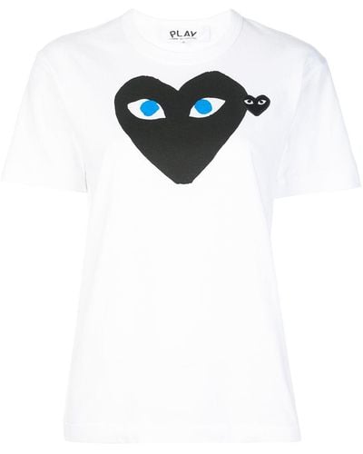 maglia commes des garcons