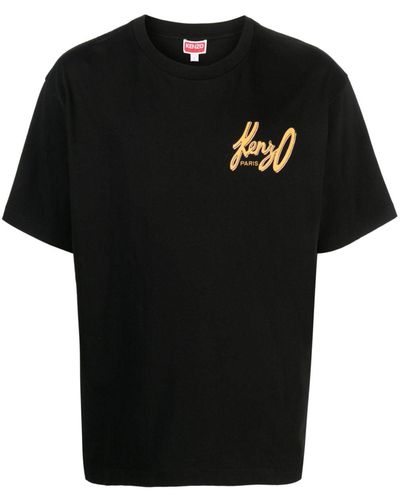 KENZO Short sleeve t-shirts for Men | Online Sale up to 70% off